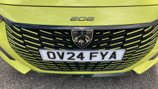 Peugeot 208 1.2 PureTech 100 Allure 5dr Petrol Hatchback